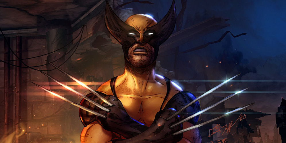 Aktor Ini Pantas Jadi Suksesor Hugh Jackman Sebagai Wolverin